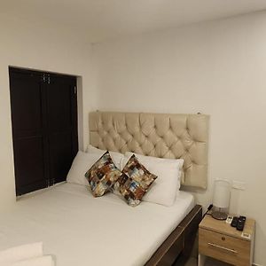 Habitación Estándar con Cama King